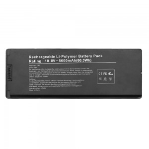 BATTERY A1185B FOR A1181