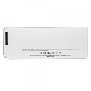 BATTERY A1280 FOR A1278