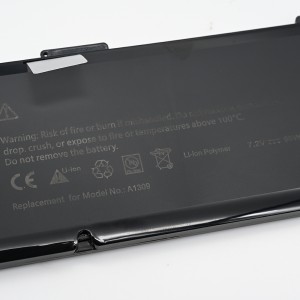 Battery A1309 for A1297