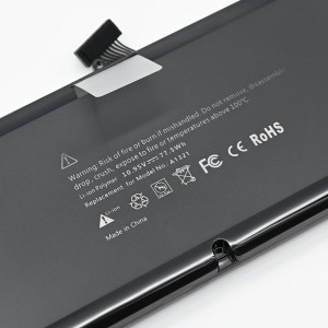 Battery A1321 for A1286