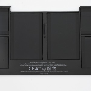 Battery A1375 for A1370