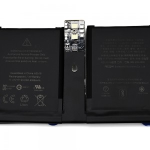 A2519 A2442 LAPTOP BATTERY FOR MACBOOK PRO 14″ M1 A2442 BATTERY 2021 YEAR