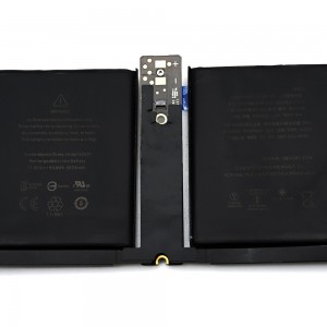 A2527 Laptop Battery For Macbook Pro 16 inch A2485 2021year